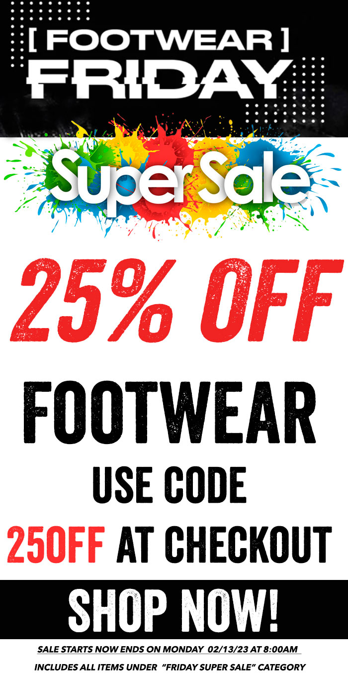 footwear etc coupon