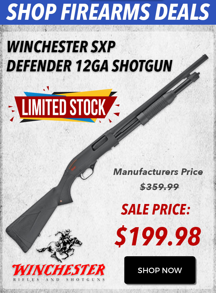 DAILY DEALS ON HANDGUNS RIFLES SHOTGUNS AND MORE visual data 4